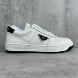 Men P*rada Top Sneaker