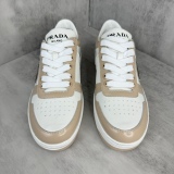 Men P*rada Top Sneaker
