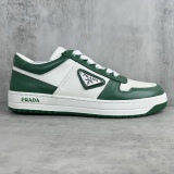 Men P*rada Top Sneaker