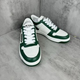 Men P*rada Top Sneaker