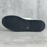 Men P*rada Top Sneaker