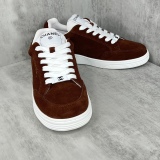 Women C*hanel Top Sneaker