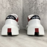Men P*rada Top Sneaker