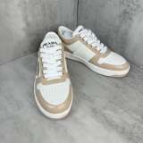 Men P*rada Top Sneaker