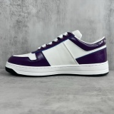 Men P*rada Top Sneaker