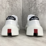 Men P*rada Top Sneaker