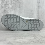 Men P*rada Top Sneaker
