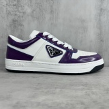 Men P*rada Top Sneaker
