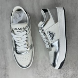 Men P*rada Top Sneaker