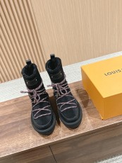 Women L*ouis V*uitton Top Quality Sneakers