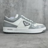 Men P*rada Top Sneaker