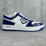 Men P*rada Top Sneaker