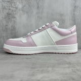 Men P*rada Top Sneaker