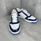 Men P*rada Top Sneaker