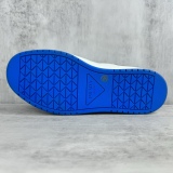 Men P*rada Top Sneaker