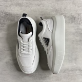 Men P*rada Top Sneaker