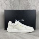 Women C*hanel Top Sneaker