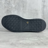 Men P*rada Top Sneaker
