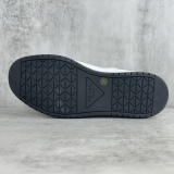 Men P*rada Top Sneaker