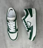 Men P*rada Top Sneaker