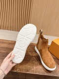 Men L*ouis V*uitton Top Quality Sneakers