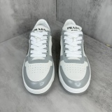 Men P*rada Top Sneaker