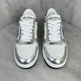 Men P*rada Top Sneaker