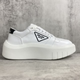 Men P*rada Top Sneaker