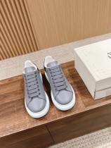 Men Women A*lexander M*cqueen Top Sneaker