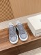 Men Women A*lexander M*cqueen Top Sneaker