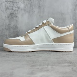 Men P*rada Top Sneaker