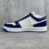 Men P*rada Top Sneaker