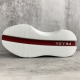 Men P*rada Top Sneaker