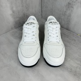 Men P*rada Top Sneaker