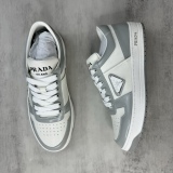 Men P*rada Top Sneaker