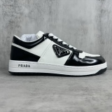 Men P*rada Top Sneaker