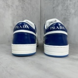 Men P*rada Top Sneaker