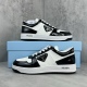 Men P*rada Top Sneaker