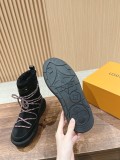 Women L*ouis V*uitton Top Quality Sneakers