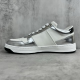 Men P*rada Top Sneaker