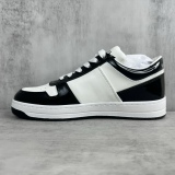 Men P*rada Top Sneaker