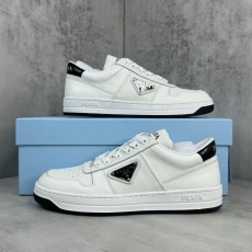 Men P*rada Top Sneaker