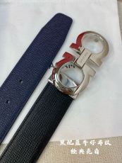 F*erragamo Belts Top Quality  35MM