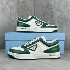 Men P*rada Top Sneaker
