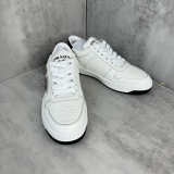 Men P*rada Top Sneaker