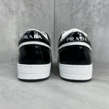 Men P*rada Top Sneaker