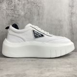 Men P*rada Top Sneaker