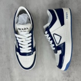 Men P*rada Top Sneaker