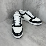 Men P*rada Top Sneaker