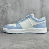 Men P*rada Top Sneaker